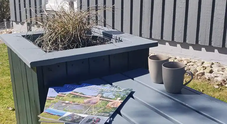 Holiday home in Farsø