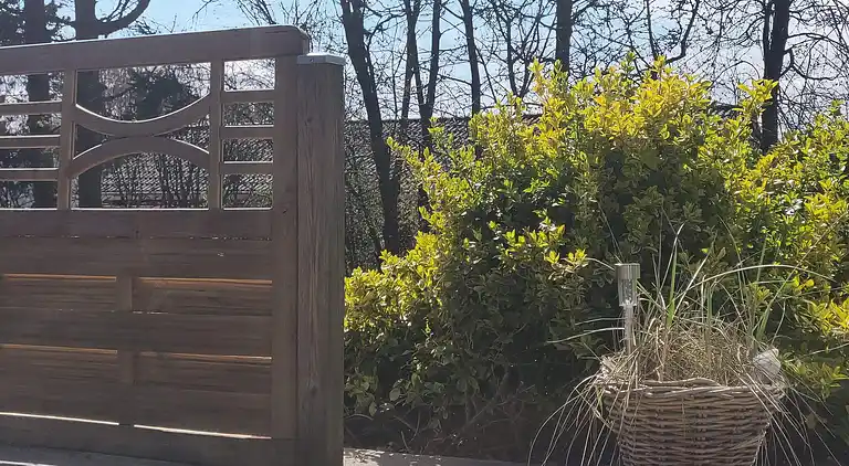 Holiday home in Farsø