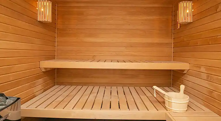 Sommerhus ved Nr Lyngby Strand