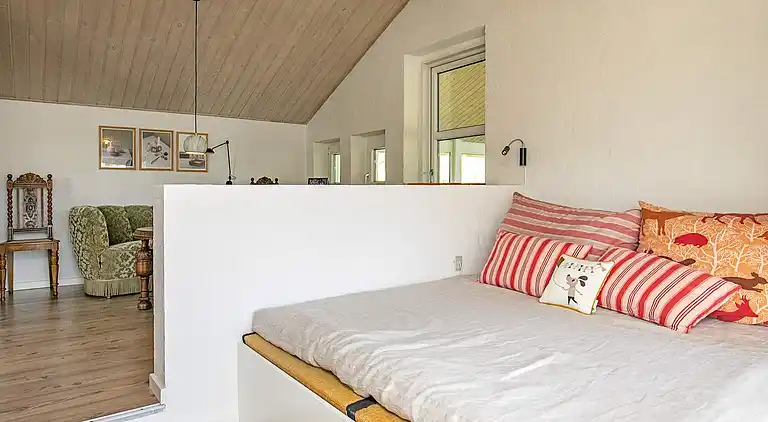 Feriebolig i Blåvand