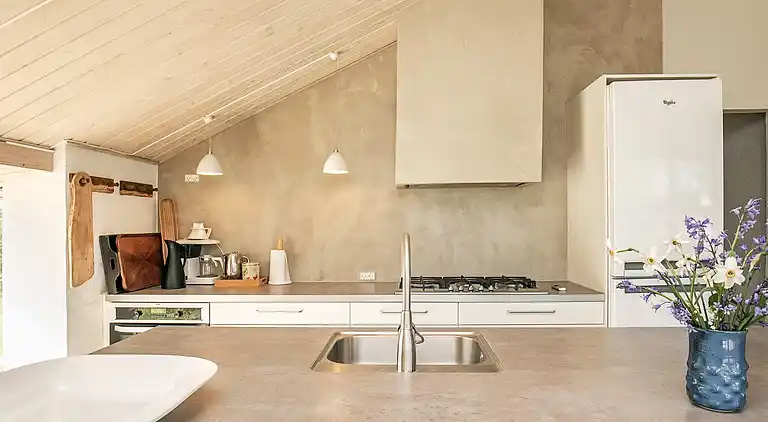 Feriebolig i Blåvand