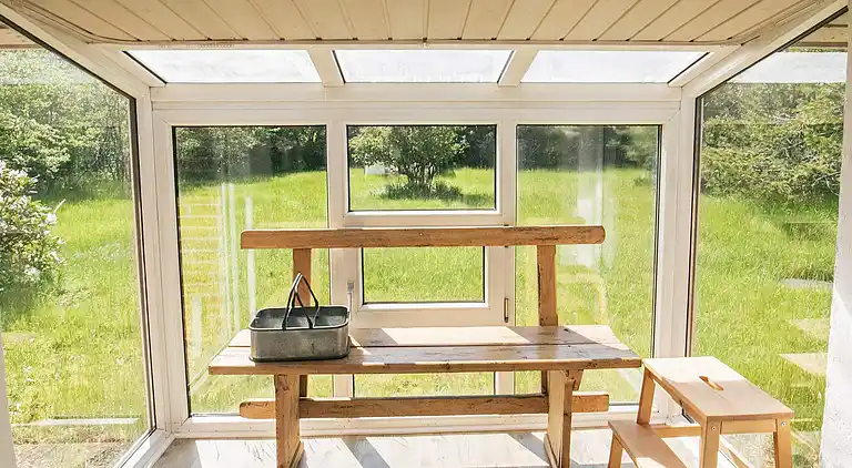 Feriebolig i Blåvand