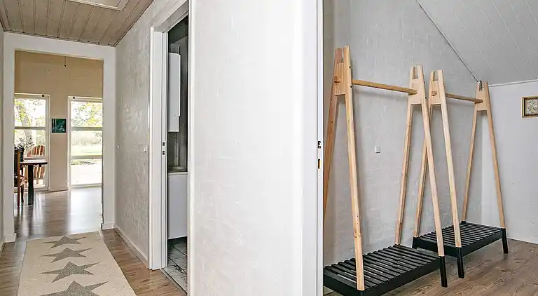 Feriebolig i Blåvand