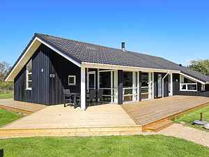 Sommerhus i Grønhøj