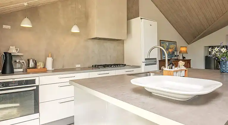 Feriebolig i Blåvand