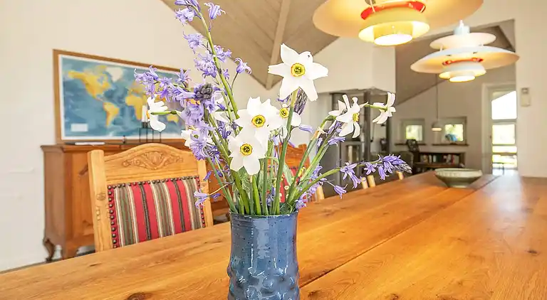 Feriebolig i Blåvand