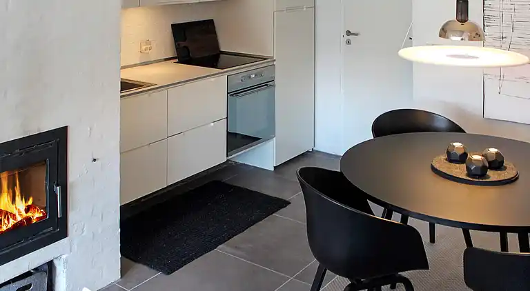 Feriebolig i Blåvand