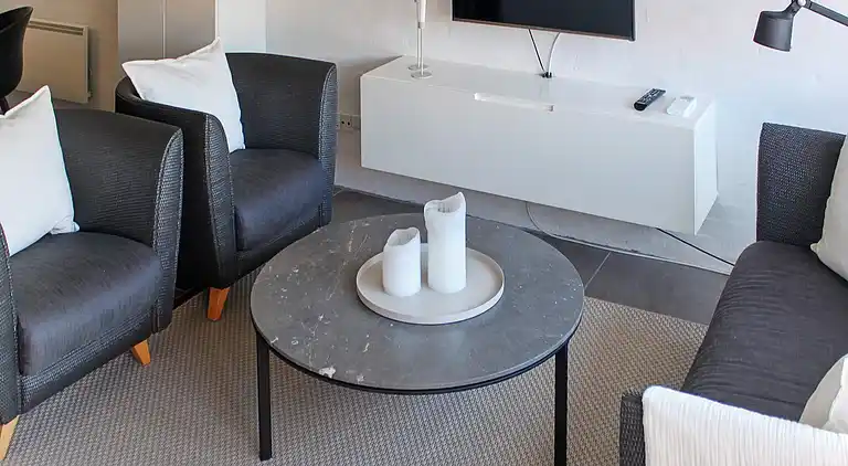 Feriebolig i Blåvand