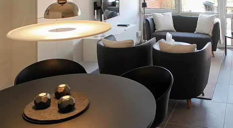 Feriebolig i Blåvand