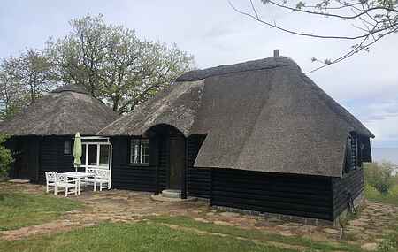 Holiday home mh83163