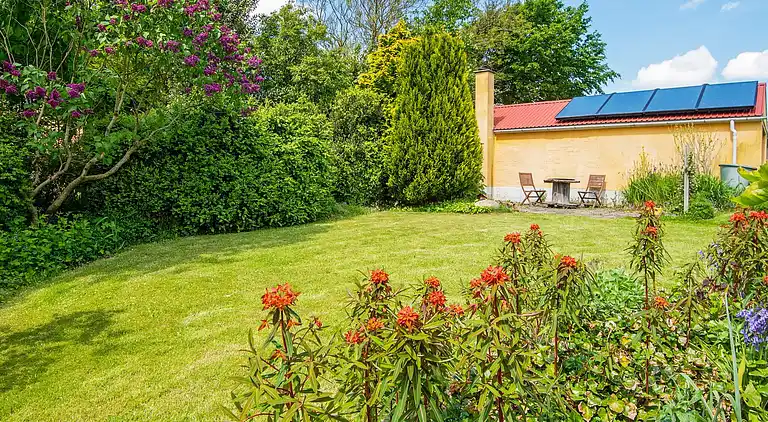 Holiday home in Lemvig