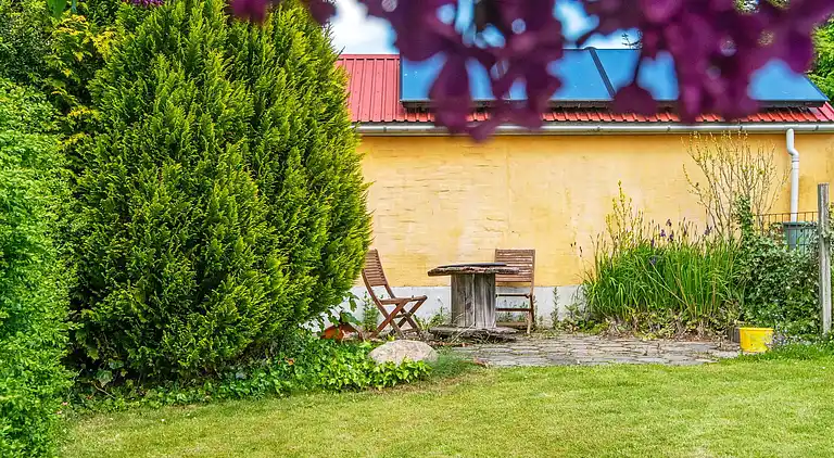 Holiday home in Lemvig