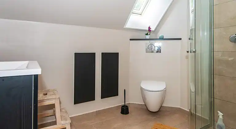 Holiday home in Lemvig