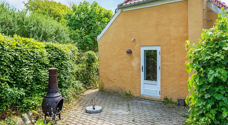 Holiday home in Lemvig