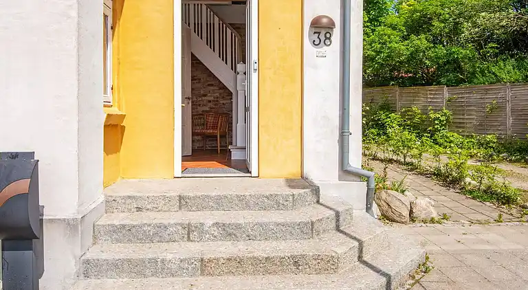 Holiday home in Lemvig