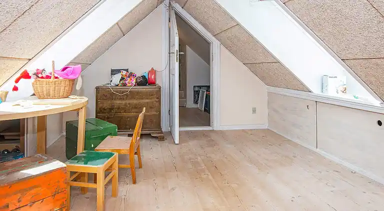 Holiday home in Lemvig