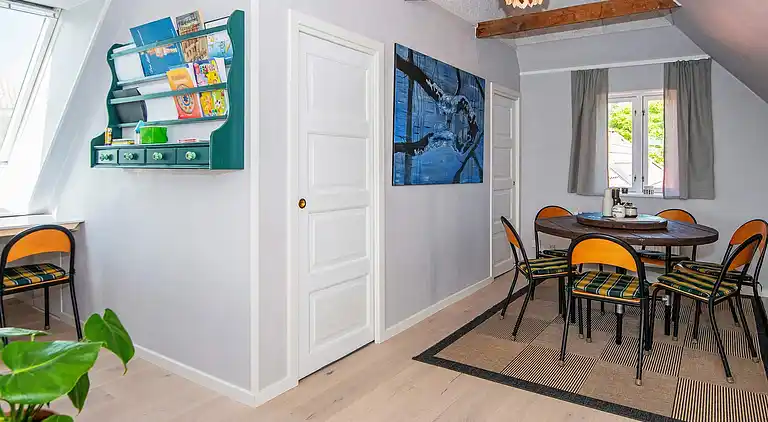 Holiday home in Lemvig