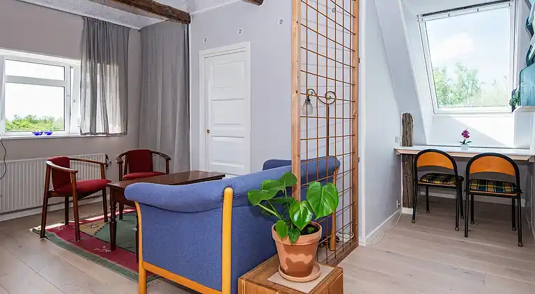 Holiday home in Lemvig