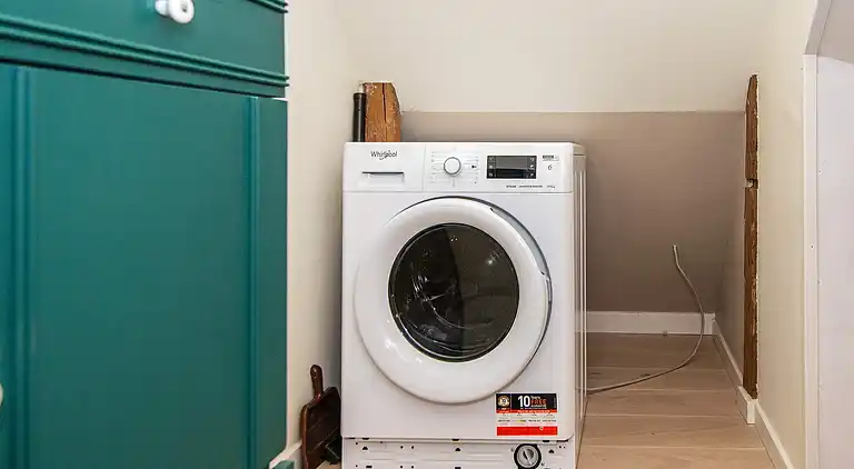 Holiday home in Lemvig