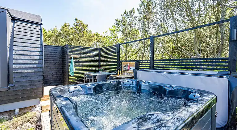 Sommerhus i Blåvand