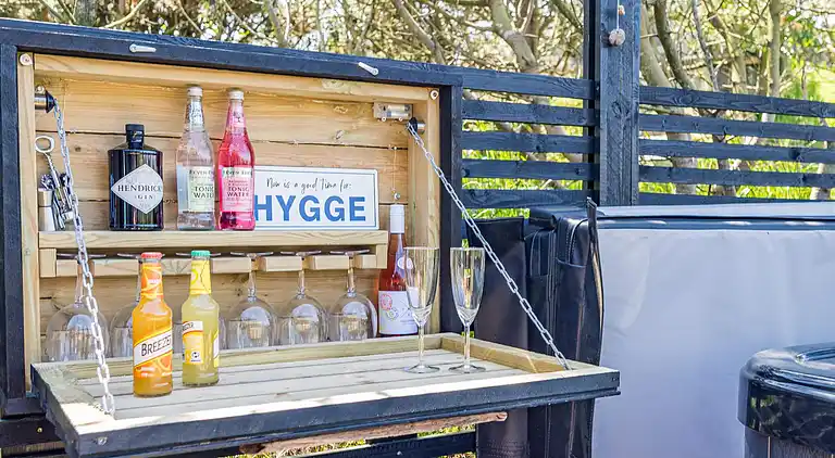 Sommerhus i Blåvand