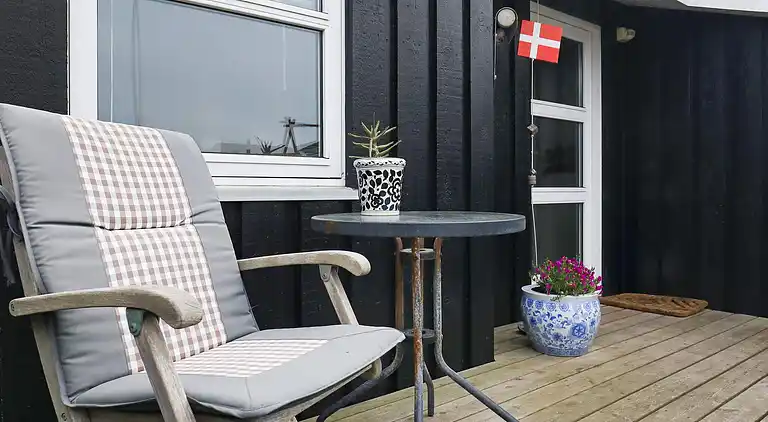 Maison de vacances en Blokhus