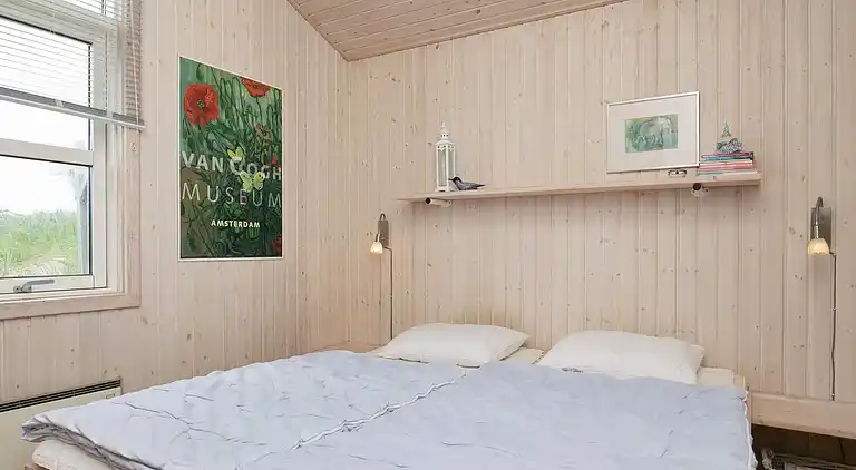 Maison de vacances en Blokhus