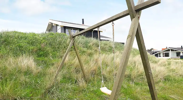 Maison de vacances en Blokhus