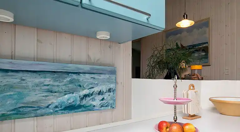 Maison de vacances en Blokhus