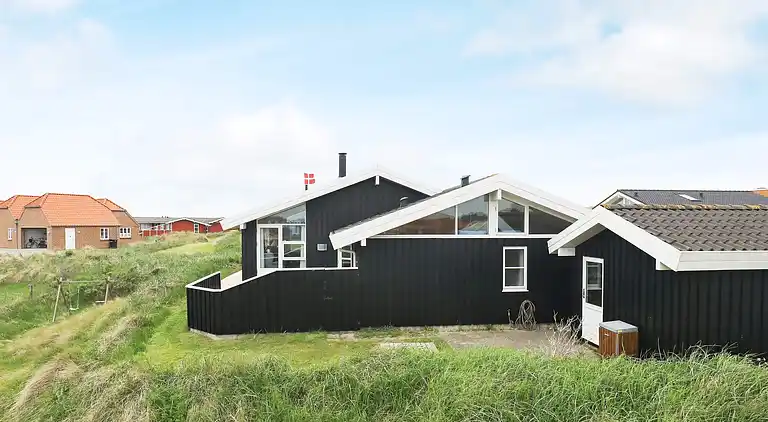 Maison de vacances en Blokhus