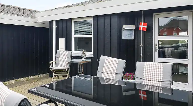 Maison de vacances en Blokhus