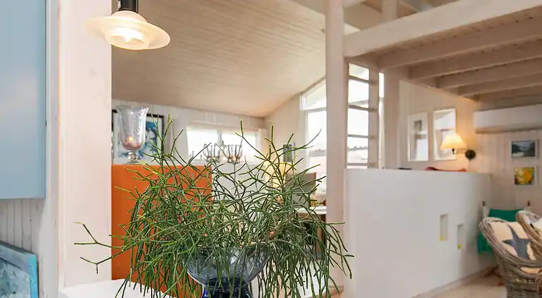 Maison de vacances en Blokhus