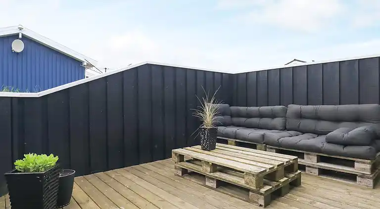 Maison de vacances en Blokhus