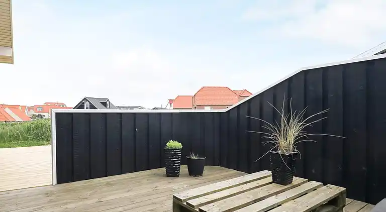 Maison de vacances en Blokhus