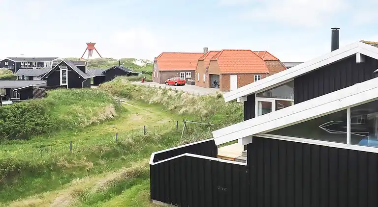 Maison de vacances en Blokhus