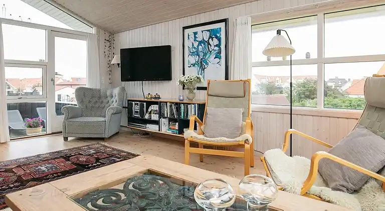 Maison de vacances en Blokhus