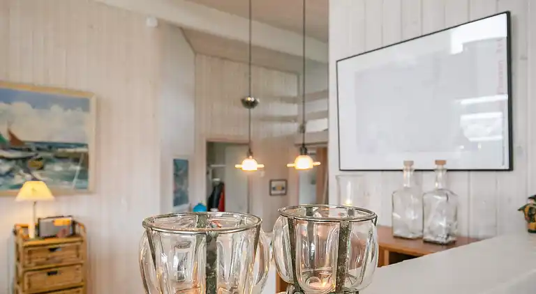 Maison de vacances en Blokhus