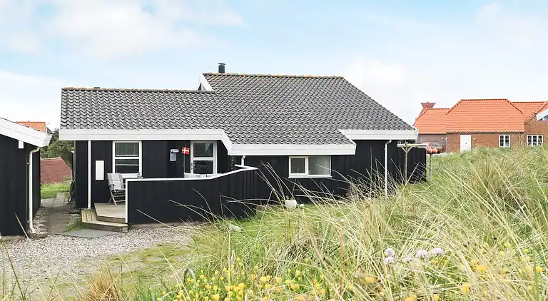 Maison de vacances en Blokhus