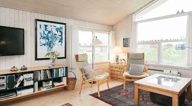 Maison de vacances en Blokhus