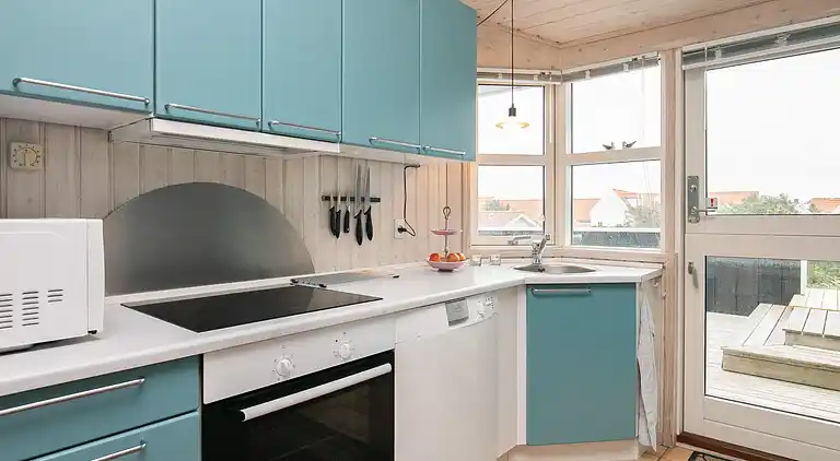 Maison de vacances en Blokhus