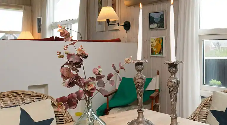 Maison de vacances en Blokhus