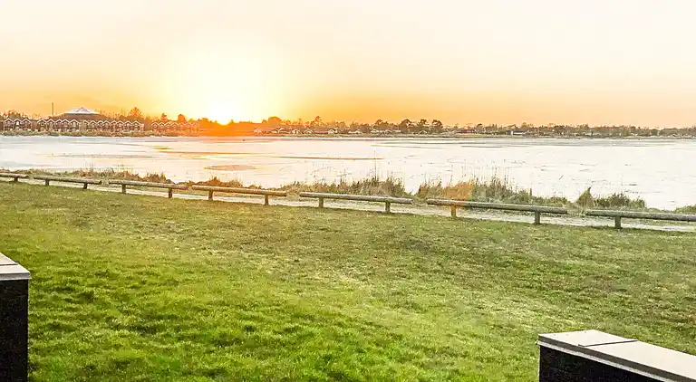 Holiday home in Hadsund