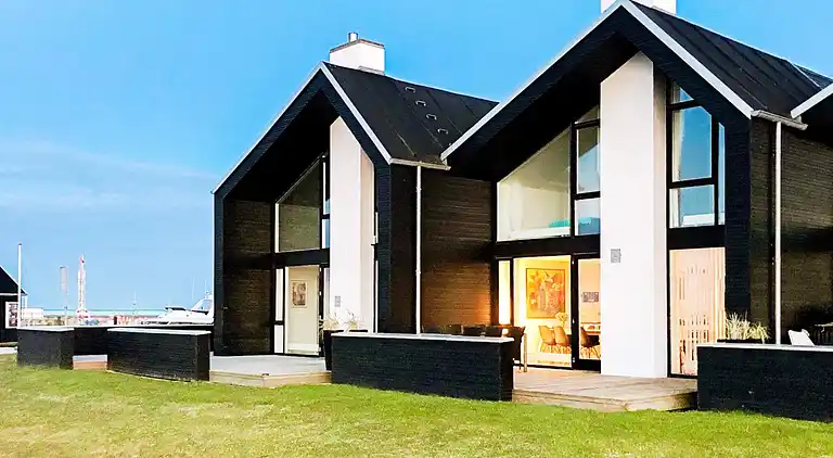 Holiday home in Hadsund