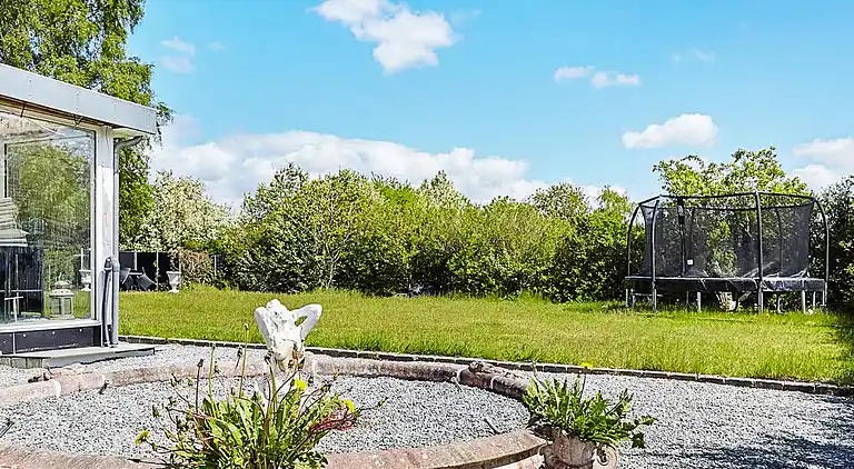 Holiday home in Eskebjerg