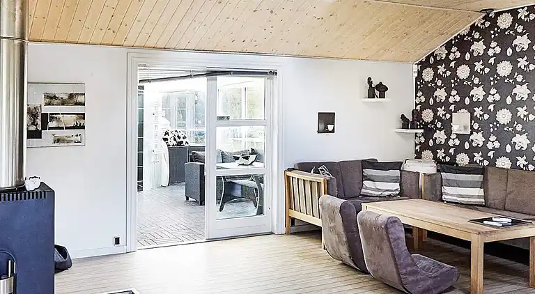 Holiday home in Eskebjerg