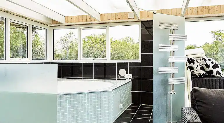 Holiday home in Eskebjerg