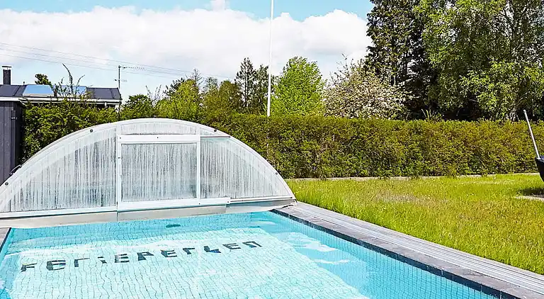 Holiday home in Eskebjerg