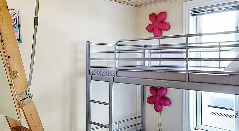 Holiday home in Eskebjerg