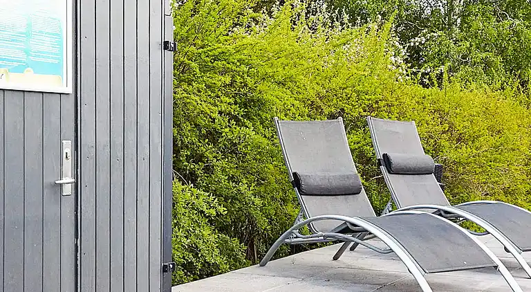 Holiday home in Eskebjerg