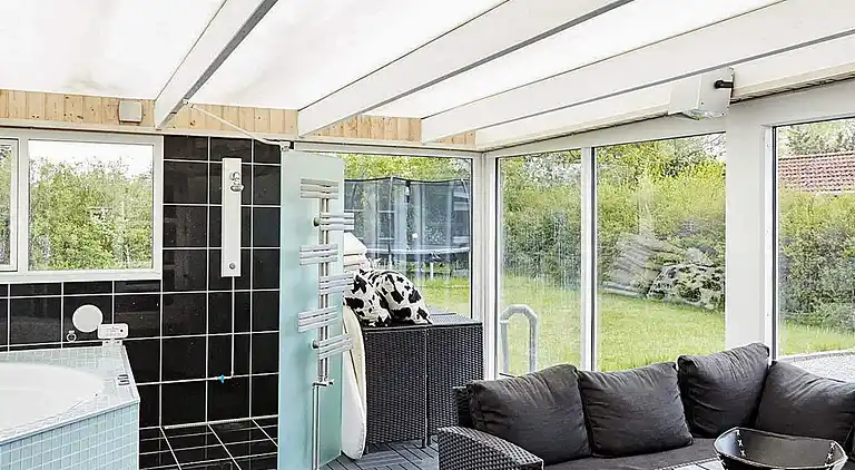 Holiday home in Eskebjerg